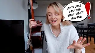 Attempting to learn a new piece in 20 minutes