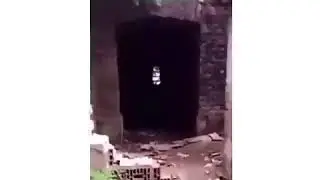 Спалили Парочку в селе