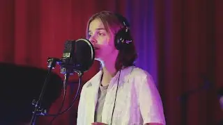 sarah vogel - all i ever wanted (livesession)