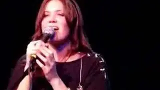 Mandy Moore (live) - Extraordinary
