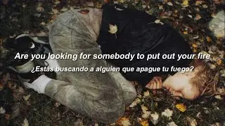 Mk.gee - Are You Looking Up (Lyrics/Sub. Español)