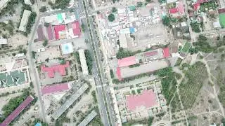 Капчагай