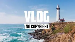 Ikson - Coastline (Vlog No Copyright Music)