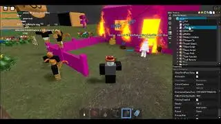 4nn1 House Burning 2022 (Client Sided)