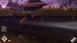 Ghost of Tsushima