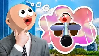 The Untold Story of Pogostuck's Creator