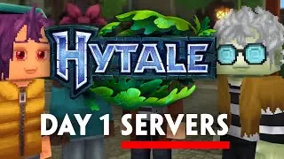 You Can Buy Hytale Today!