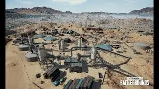 Miramar PUBG | 3rd place, Kar 98 fail and more