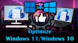How to Optimize pc for gaming Step by Step sinhala 2025 |Sinhala Guide 2025 🖥️🤩