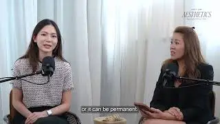 [Podcast] Art of Aesthetics EP 7 | Beauty & Wellness: Safe Beauty Practices