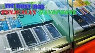toko di itc roxy mas | tahun 2020| Penjualan terbaik.