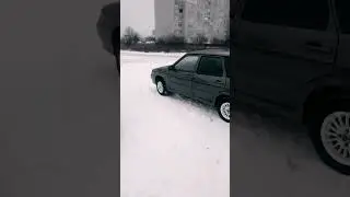 Ваз 2115 готова к продаже #blackrussia #автомобиль #дорога #машины #cars #гонки #машина #car #авто