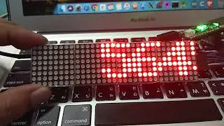 Wifi Manager ESP32 and YouTube API