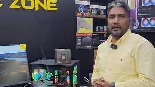 High Budget Gaming Pc in Ryzen Processor #youtube