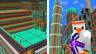 I Transformed a Trial Chamber [Full Movie]
