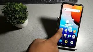 how to on notification center in infinix hot 30i, notification center setting kaise on kara