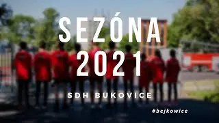 THE BEST OF 2021 | SDH Bukovice #firesport #sdhbukovice #2021