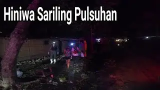 Lasing na Ginang,  Nag-wala | MotoMedic #BUHAYRESCUE #MOTOMEDIC