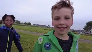 WEEKENDKAMP 2021 SIONIEHORDE HARTELGROEP!