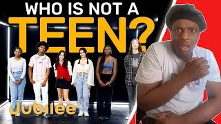 BLACKBOYTOSHI TRIES FINDING THE FAKE TEEN
