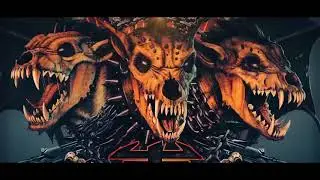 When The Last Scream Fades-The Three Tremors