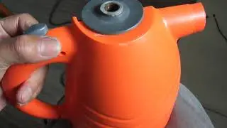 Dirt Devil Steam Cleaner Repair