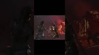 Брутальная Сенуа | Hellblade 2