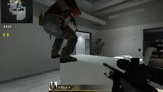 CS GO Играем против читеров