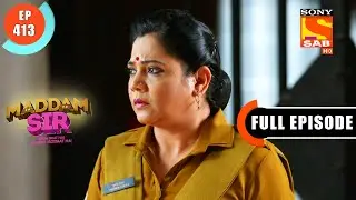A Fight For Public Toilets - Maddam Sir - Ep 413 - Full Episode - 1 Feb 2022