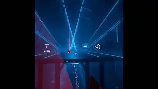 beat saber light it up fear jex on quest