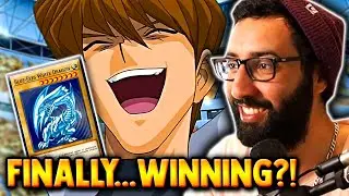 ZERO META DECKS ALLOWED TOURNAMENT | Last Card Standing Episode #7