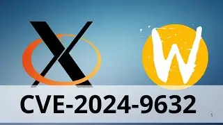 Falha de 18 anos foi encontrada no X.org - CVE-2024-9632