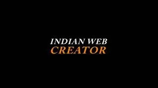 Introducing Indian Web Creator Youtube Channel....!😍