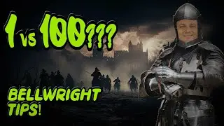 BELLWRIGHT: Bandit Slayer!