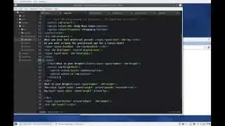 Dart Web Programming for Beginners:  26 Combining Calculators