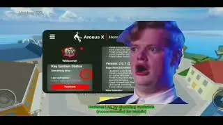 arceus x key system disable ???