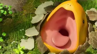 aaaghh