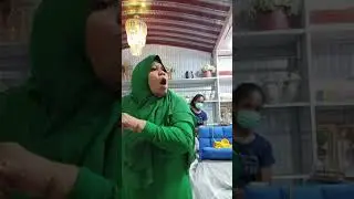Srikaya official, senggol dong 