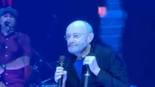 Genesis 2021 - Land of Confusion
