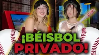 ⚾ ASÍ ES UNA SALA DE BATEO PRIVADA - BATBOX MX 4TO ANIVERSARIO | PANDA KOOL