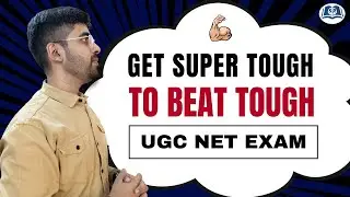 Top 3 Reasons | Why UGC NET Exam is Tough | Harsh Truth | Must Watch