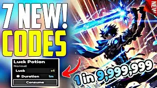*NEW* ALL WORKING CODES FOR DUNGEON RNG- ROBLOX - ROBLOX DUNGEON RNG- ROBLOX CODES 2024