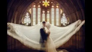 Lee & Min Wedding  Ceremony In Hai Duong City