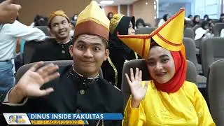 DINUS INSIDE 2022