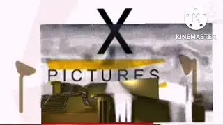 FSP 1995 Logo Getting Destroyed With Core meltdown