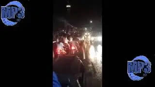 Detik Detik Gempa Lombok 19 Agustus 2018