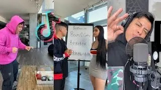 Spencer X Beatbox TikToks From July 2020 FT. Jason Derulo *Part 1* 