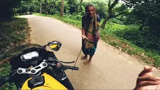 MotoVlog 1
