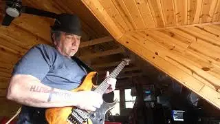 Just Rock living on