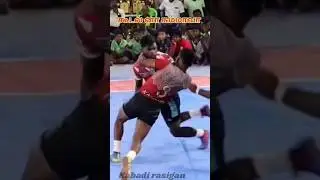 koodal வெறித்தனமான Defence 🙄🙏